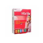 قرص وایتا شی نوتراکس nutrax