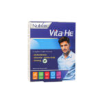 قرص وایتا هی نوتراکس nutrax