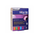 قرص وایتا هی کانسپشن نوتراکس nutrax