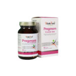 سافت ژل پرگمام ویتالی تون vitally tone