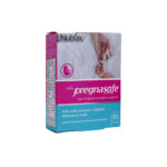 قرص پرگناسیف نوتراکس nutrax