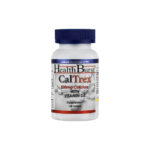 قرص کلترکس کلسیم دی هلث برست health burst