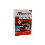 کپسول فرودین آرین سلامت سینا arian salamat sina