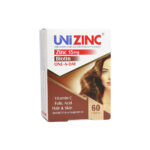 قرص یونی زینک ابیان دارو abian darou