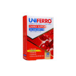 قرص یونی فرو ابیان دارو abian darou