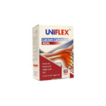 قرص یونی فلکس ابیان دارو abian darou