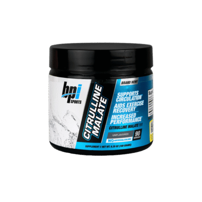 citrulline malate BPI داروخانه آنلاین دکتر پیغمبری