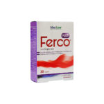 قرص فرکو پلاس ویواتیون vivatune