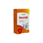 سافت ژل ایموکپ ویواتیون vivatune