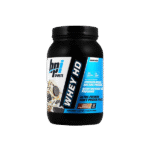 پودر پروتئین وی اچ دی بی پی آی اسپورت bpi sports