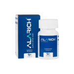 کپسول آلاریچ اروند فارمد arvand pharmed