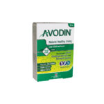 کپسول آوودین هولیستیکا holistica