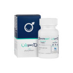 قرص اسپریژن اروند فارمد arvand pharmed