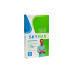 قرص اسکای من ویت اسکای vitsky