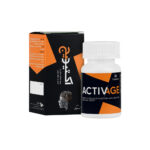 کپسول اکتیوایج اروند فارمد arvand pharmed