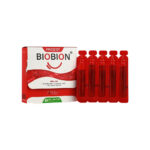 ویال خوراکی بایوبیون زیست تخمیر zist takhmir