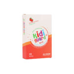 ساشه کیدی گارد زیست تخمیر zist takhmir