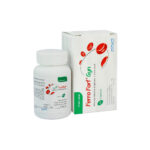 کپسول فروفورت گاین عبیدی abidi