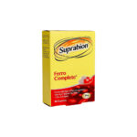 کپسول فرو کامپلیت سوپرابیون suprabion