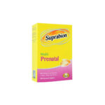 قرص مولتی پریناتال سوپرابیون suprabion