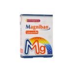 کپسول مگنیبان ویتاول vitawell