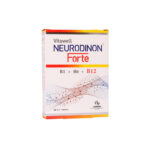 قرص نورودینون فورت ویتاول vitawell