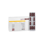 کپسول هماتینیک زهراوی zahravi