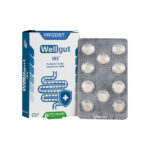 قرص ول گات آی بی اس زیست تخمیر zist takhmir