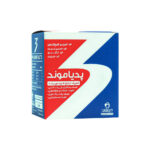 ساشه پدیاموند دیموند daymond