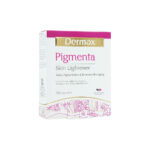 کپسول پیگمنتا مکمل روشن کننده پوست درمکس dermax