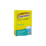 قرص کلسیترا سوپرابیون suprabion