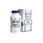 قرص آی پی 6 اینوزیتول هربالیو گرین herbalio green