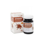 کپسول آرترومان رحمان دارو rahman daru