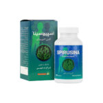 قرص اسپیروسینا سینافرآور sinafaravar