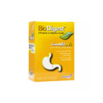 ساشه بایودایجست تک ژن فارما takgene pharma