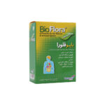 کپسول بایو فلورا تک ژن فارما takgene pharma