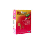 کپسول بایو فم تک ژن فارما takgene pharma