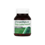 کپسول دیپ لانگ ساپورت گرین نیچر greenNature