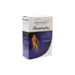 کپسول روجینسینگ قائم دارو ghaem darou