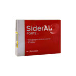 کپسول سیدرال فورت فارمانوترا pharmanutra