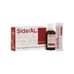 قطره سیدرال گوچه جونیافارما juniapharma