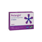 قرص پلارژین پارس گیتا دارو PGD