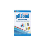 قرص پیلفود کمپلکس مو و ناخن پیلوفود pilfood