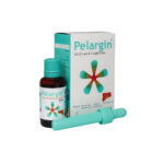 قطره سرماخوردگی و ضد سرفه پلارژین پارس گیتا دارو PGD