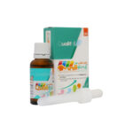 قطره کوالی فول دکتر گیل dr.gil