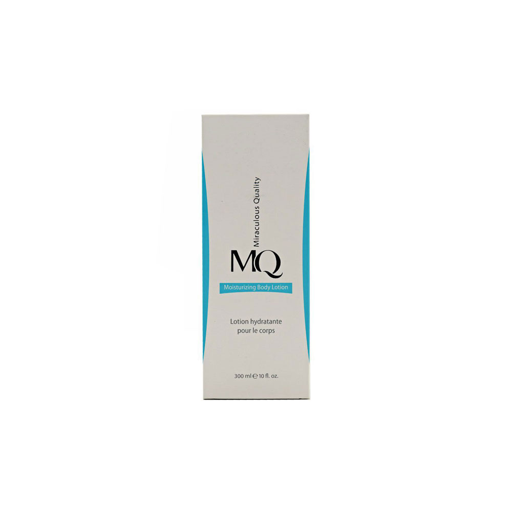 لوسیون مرطوب کننده بدن ام کیو Home Marketplace2