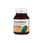 قرص لیبیدو بوستر گرین نیچر greenNature