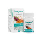 کپسول لیواتو فیکس هرباویوا herbaviva