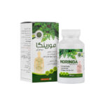 قرص مورینگا سینافرآور sinafaravar