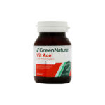 کپسول ویت ایس گرین نیچر greenNature